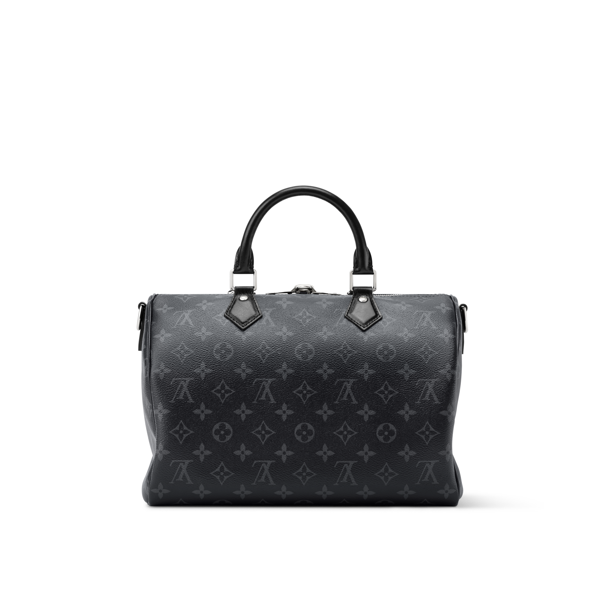 Speedy Soft 30 Monogram Eclipse - Bags and Small Leather Goods